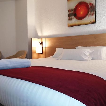 Best Western Hotel & Spa Austria-La Terrasse Saint-Etienne  Ngoại thất bức ảnh