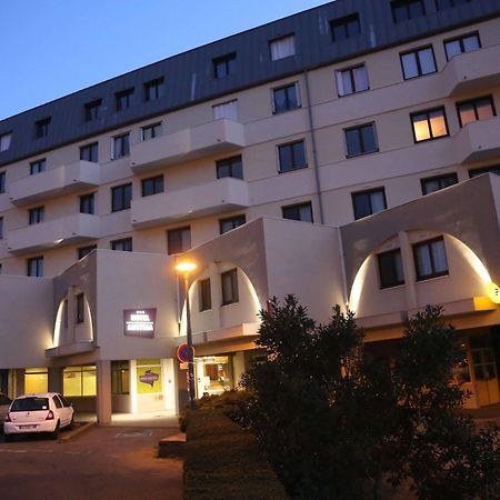 Best Western Hotel & Spa Austria-La Terrasse Saint-Etienne  Ngoại thất bức ảnh
