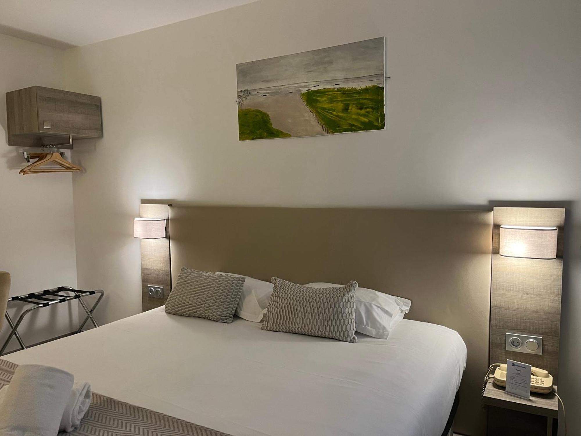 Best Western Hotel & Spa Austria-La Terrasse Saint-Etienne  Ngoại thất bức ảnh