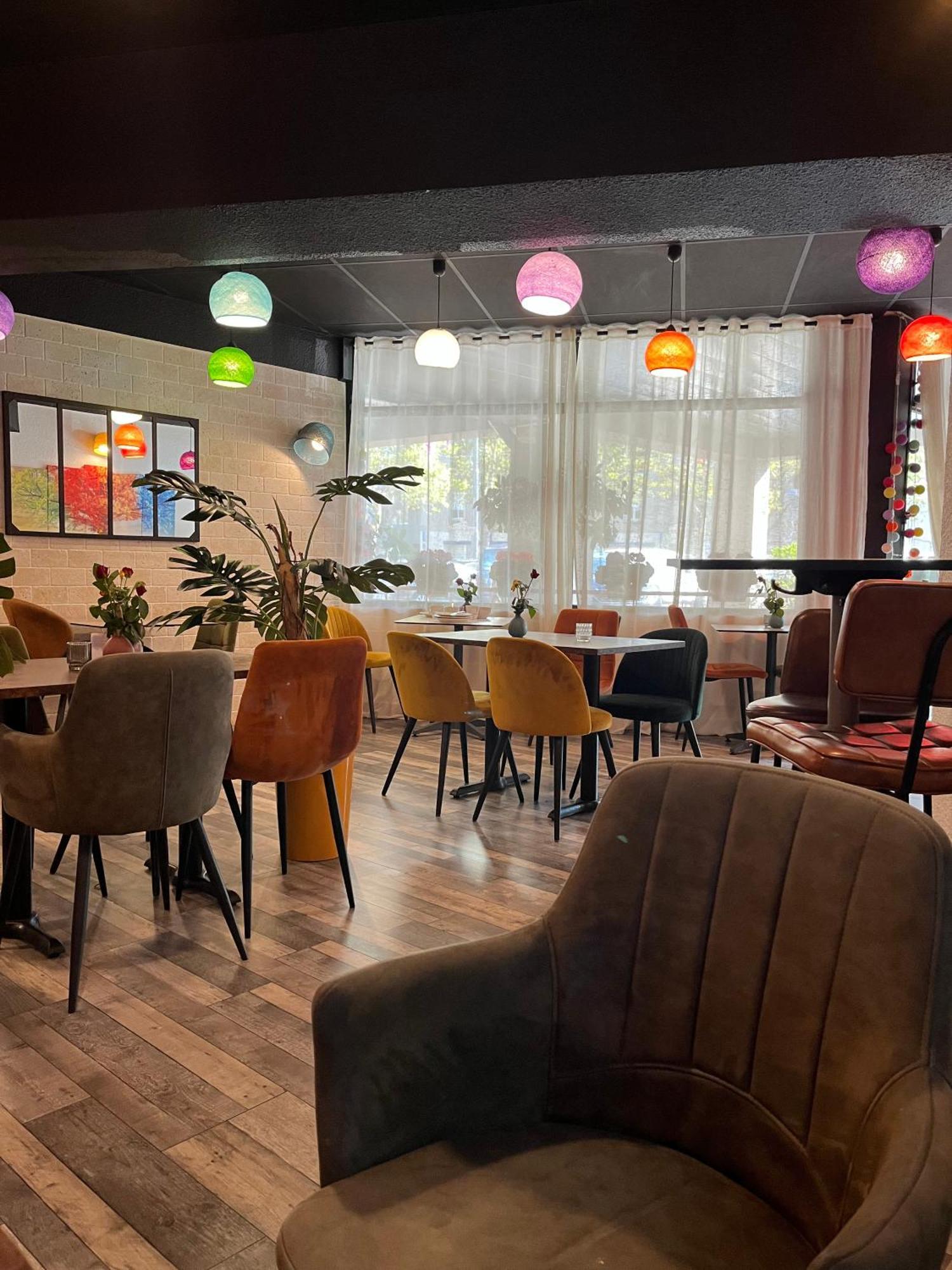 Best Western Hotel & Spa Austria-La Terrasse Saint-Etienne  Ngoại thất bức ảnh