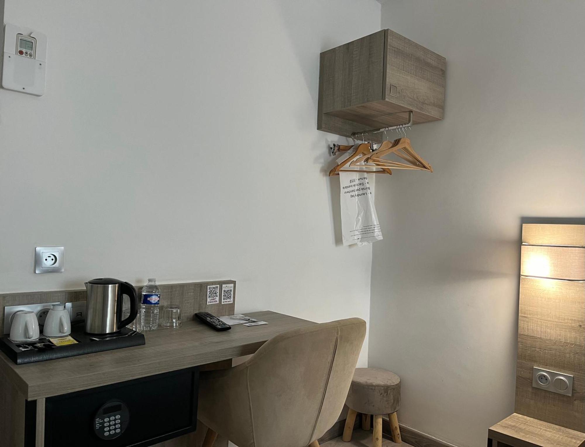 Best Western Hotel & Spa Austria-La Terrasse Saint-Etienne  Ngoại thất bức ảnh
