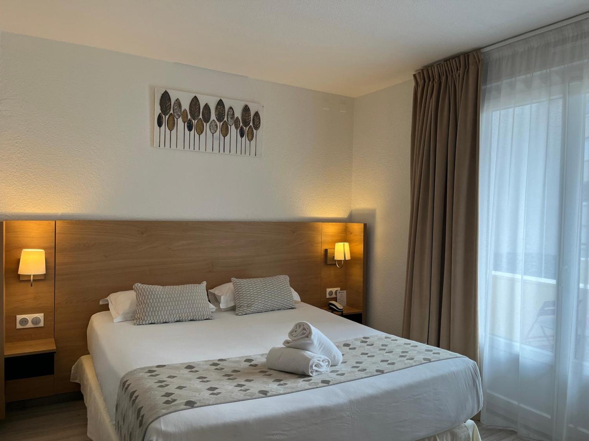 Best Western Hotel & Spa Austria-La Terrasse Saint-Etienne  Ngoại thất bức ảnh