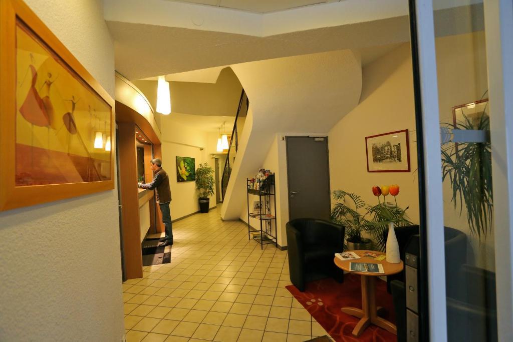 Best Western Hotel & Spa Austria-La Terrasse Saint-Etienne  Ngoại thất bức ảnh