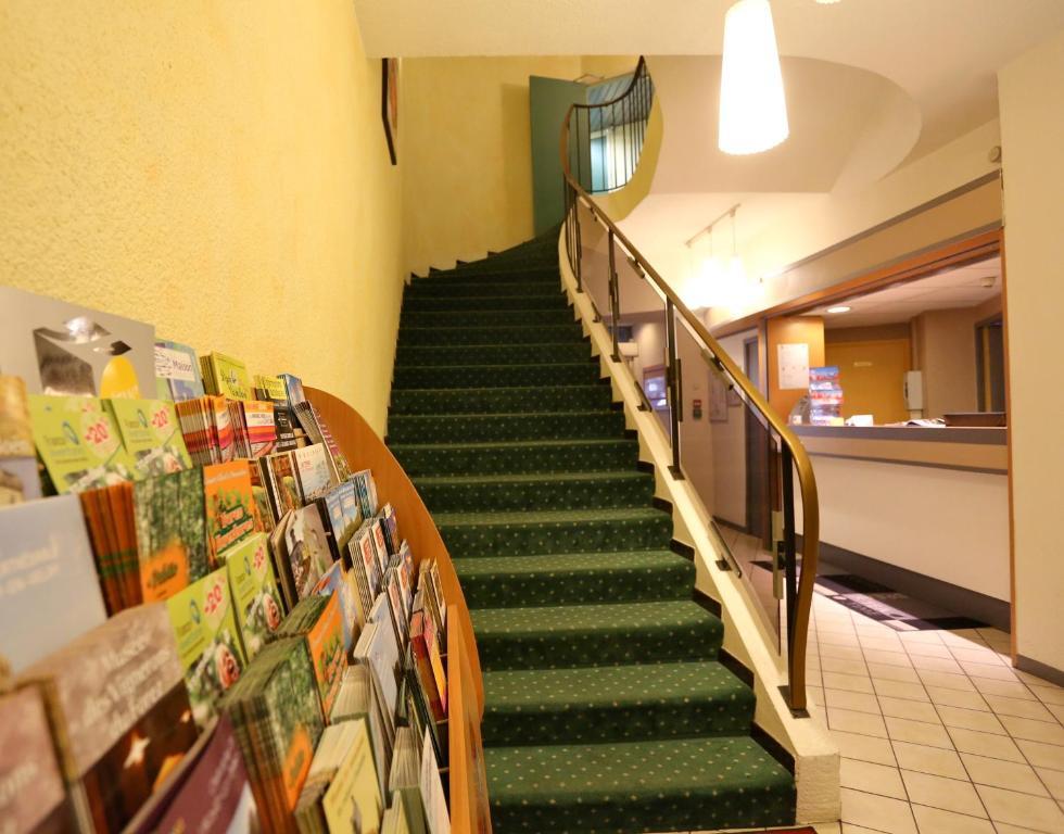 Best Western Hotel & Spa Austria-La Terrasse Saint-Etienne  Ngoại thất bức ảnh