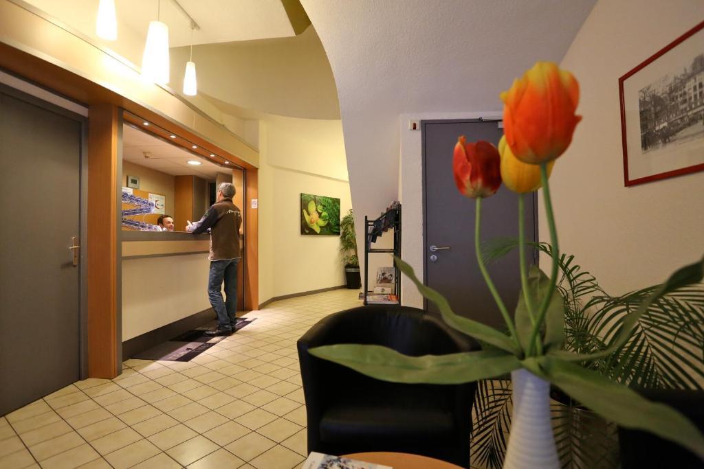Best Western Hotel & Spa Austria-La Terrasse Saint-Etienne  Ngoại thất bức ảnh