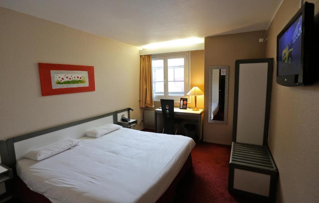 Best Western Hotel & Spa Austria-La Terrasse Saint-Etienne  Phòng bức ảnh