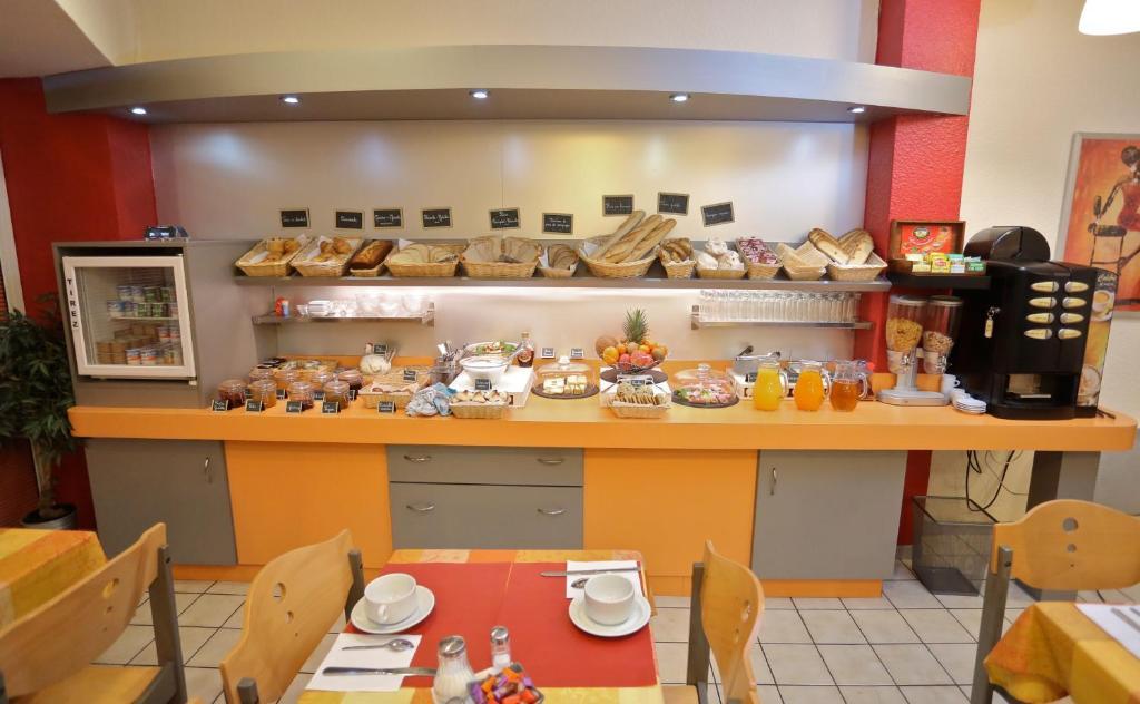 Best Western Hotel & Spa Austria-La Terrasse Saint-Etienne  Ngoại thất bức ảnh