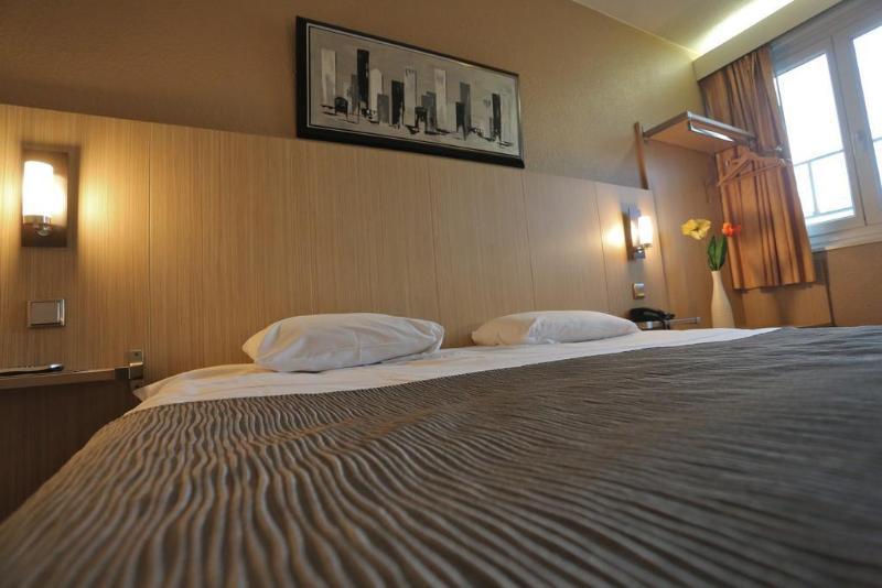 Best Western Hotel & Spa Austria-La Terrasse Saint-Etienne  Ngoại thất bức ảnh