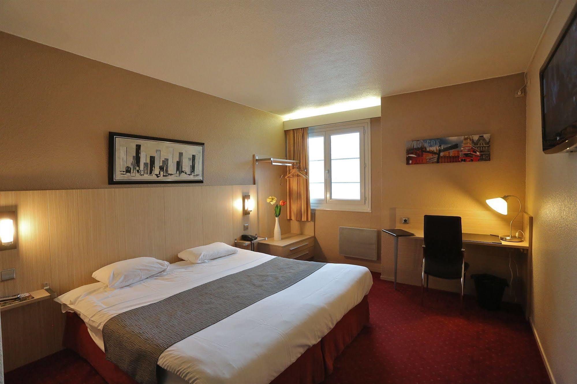 Best Western Hotel & Spa Austria-La Terrasse Saint-Etienne  Ngoại thất bức ảnh