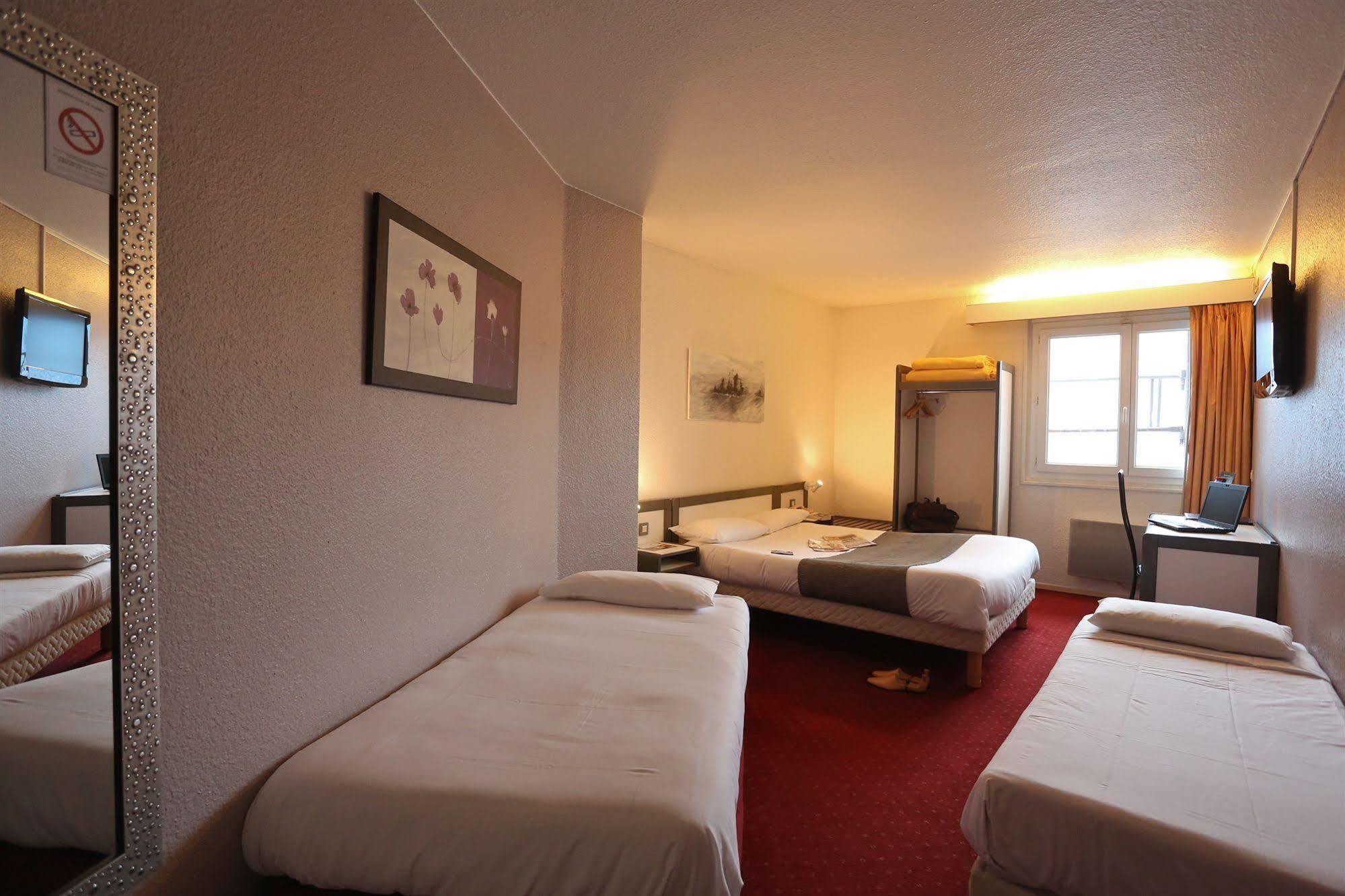 Best Western Hotel & Spa Austria-La Terrasse Saint-Etienne  Ngoại thất bức ảnh