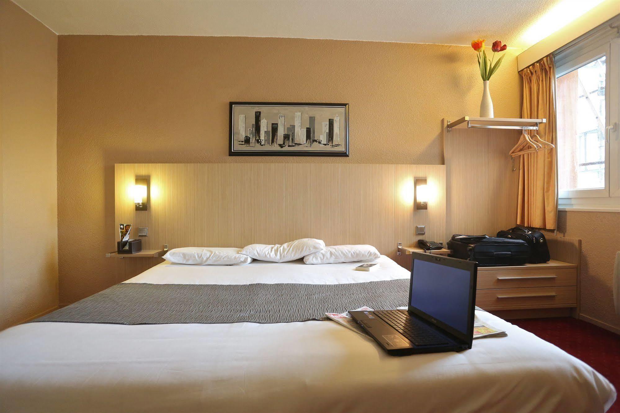 Best Western Hotel & Spa Austria-La Terrasse Saint-Etienne  Ngoại thất bức ảnh