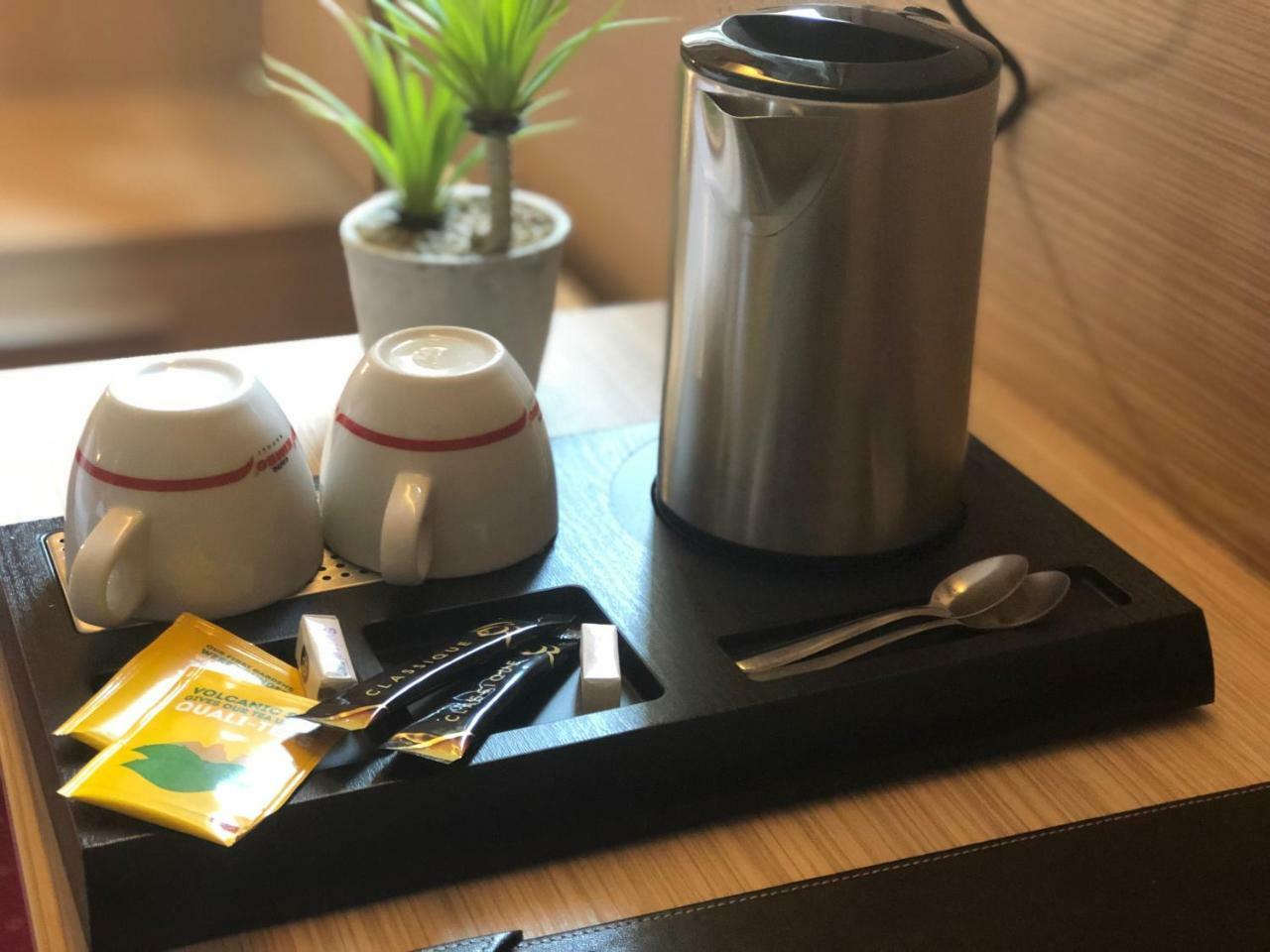 Best Western Hotel & Spa Austria-La Terrasse Saint-Etienne  Ngoại thất bức ảnh